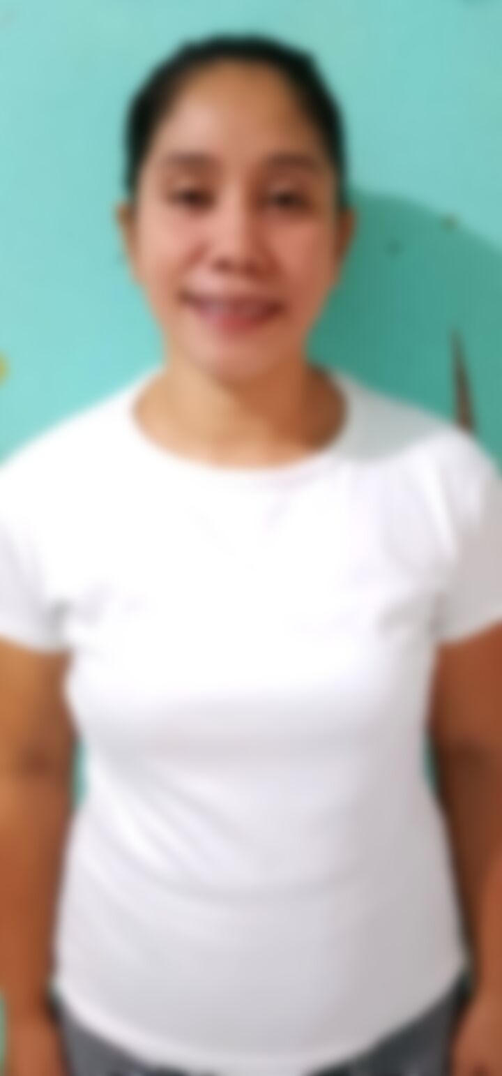 JABIAN ANALEZA VELLA — Filipino maid in Singapore
