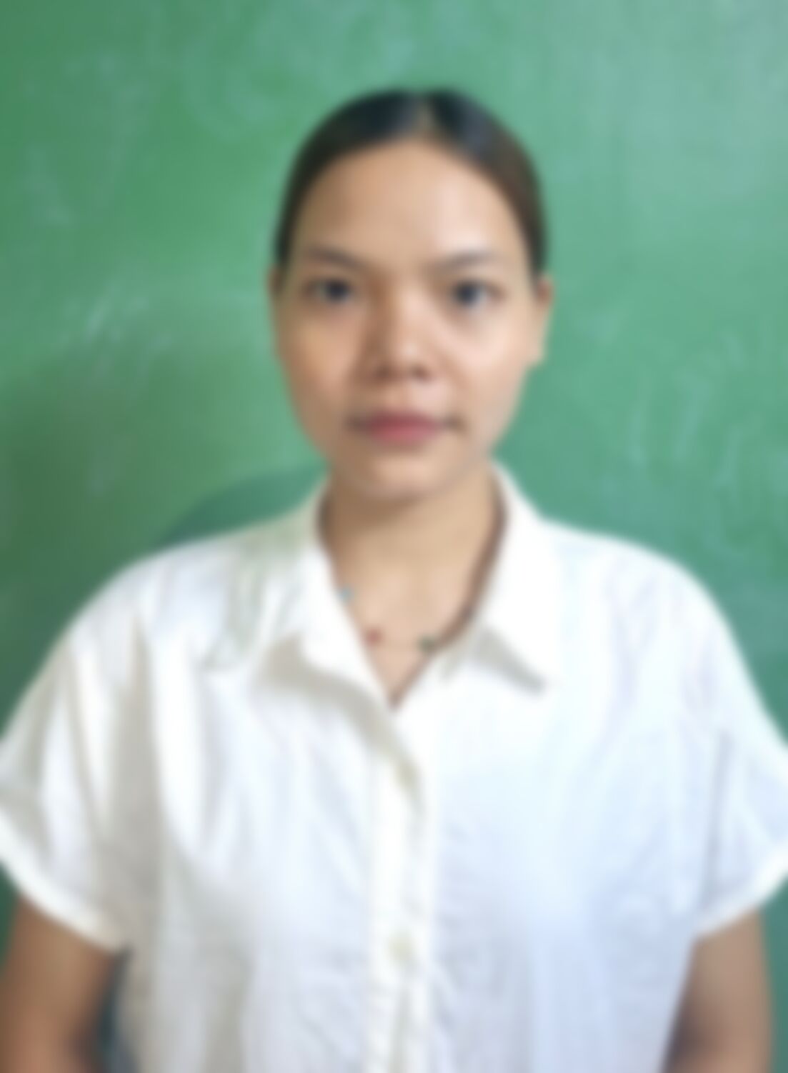 ZUN HNIN WAI — Myanmarese maid in Singapore