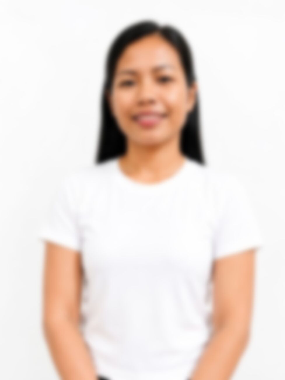 THAZIN-TRF-JO — Myanmarese maid in Singapore