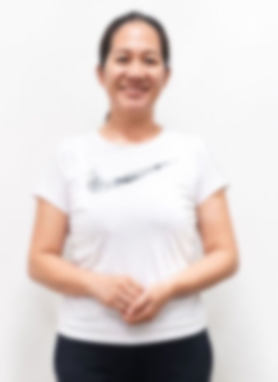 AILENE-TRF-JM — Filipino maid in Singapore