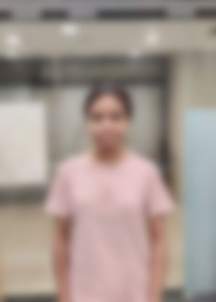 Yeni Paji Jera (H) — Indonesian maid in Singapore