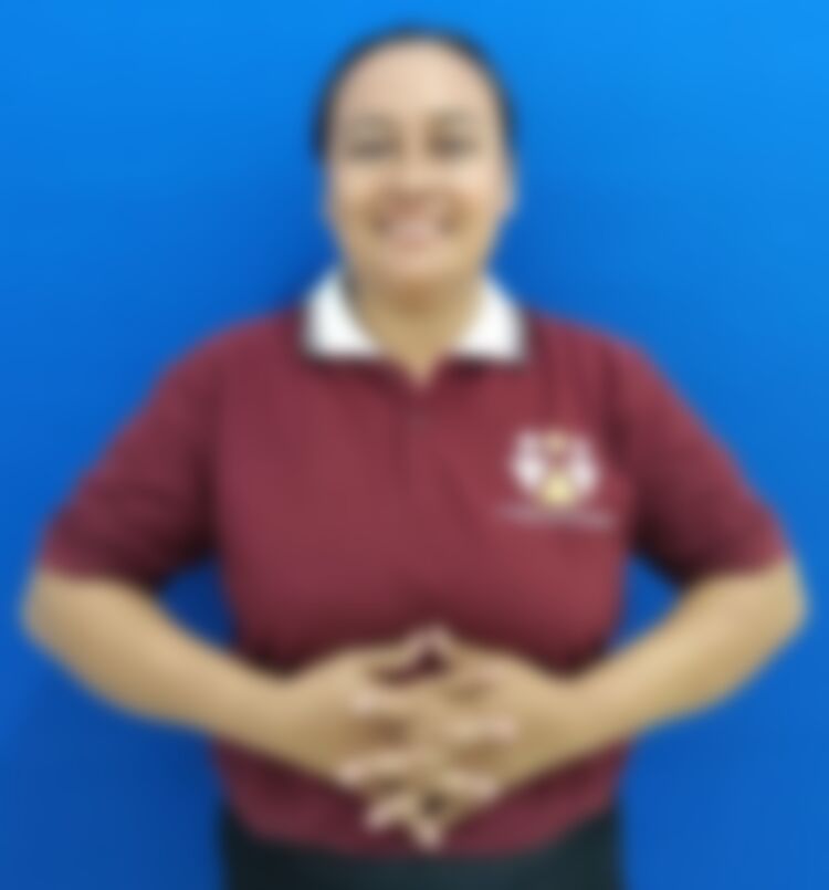 Mamik Wijiastuti (AR) — Indonesian maid in Singapore