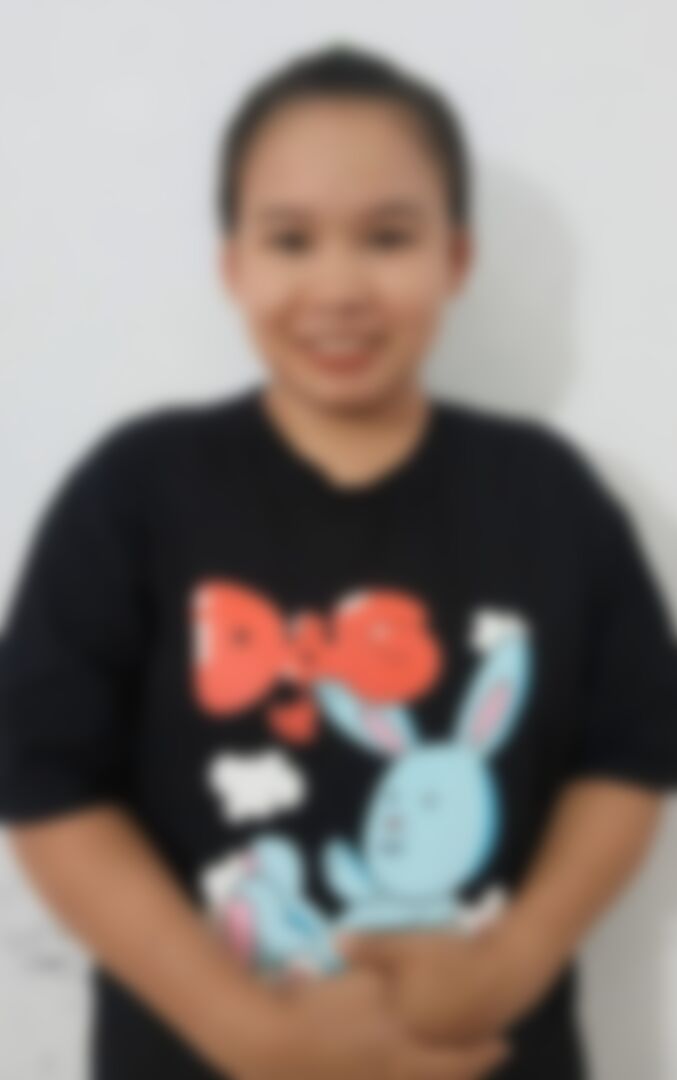 Istikomah (H) — Indonesian maid in Singapore