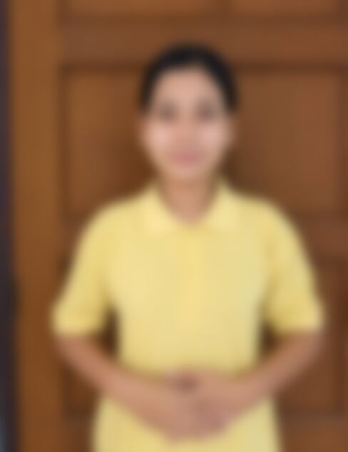 Aye Nyein Thu (MY) — Myanmarese maid in Singapore