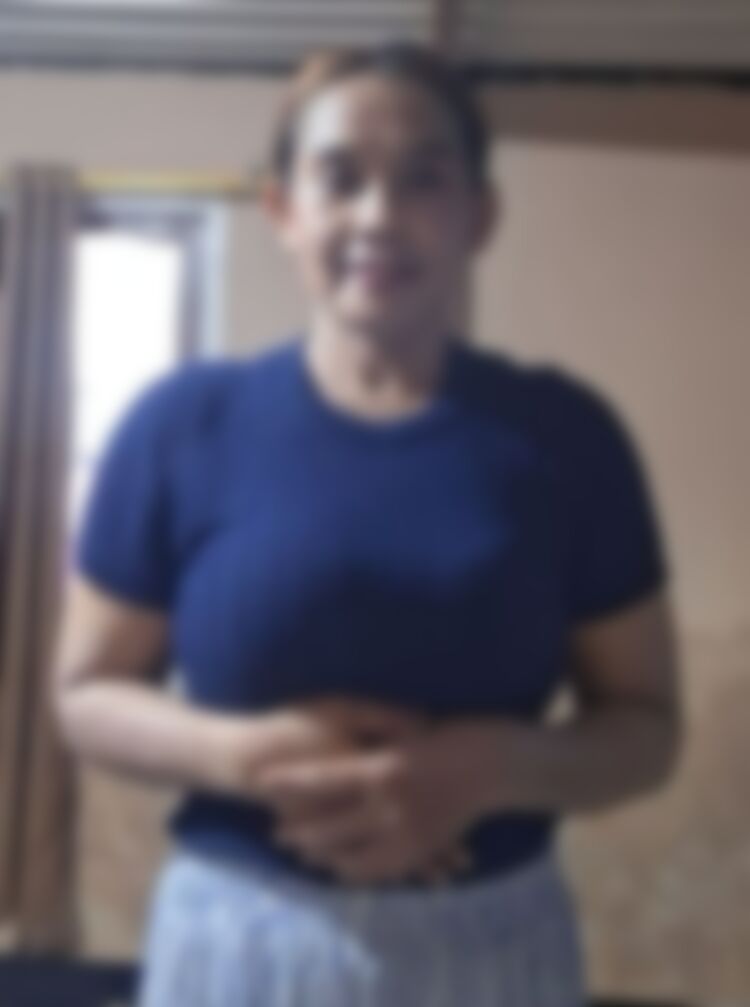 Nurjannah (H) — Indonesian maid in Singapore
