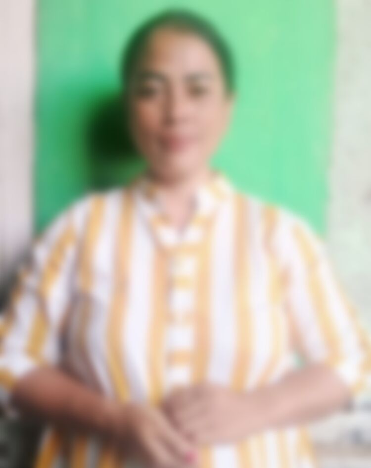Elsa (KN) — Indonesian maid in Singapore