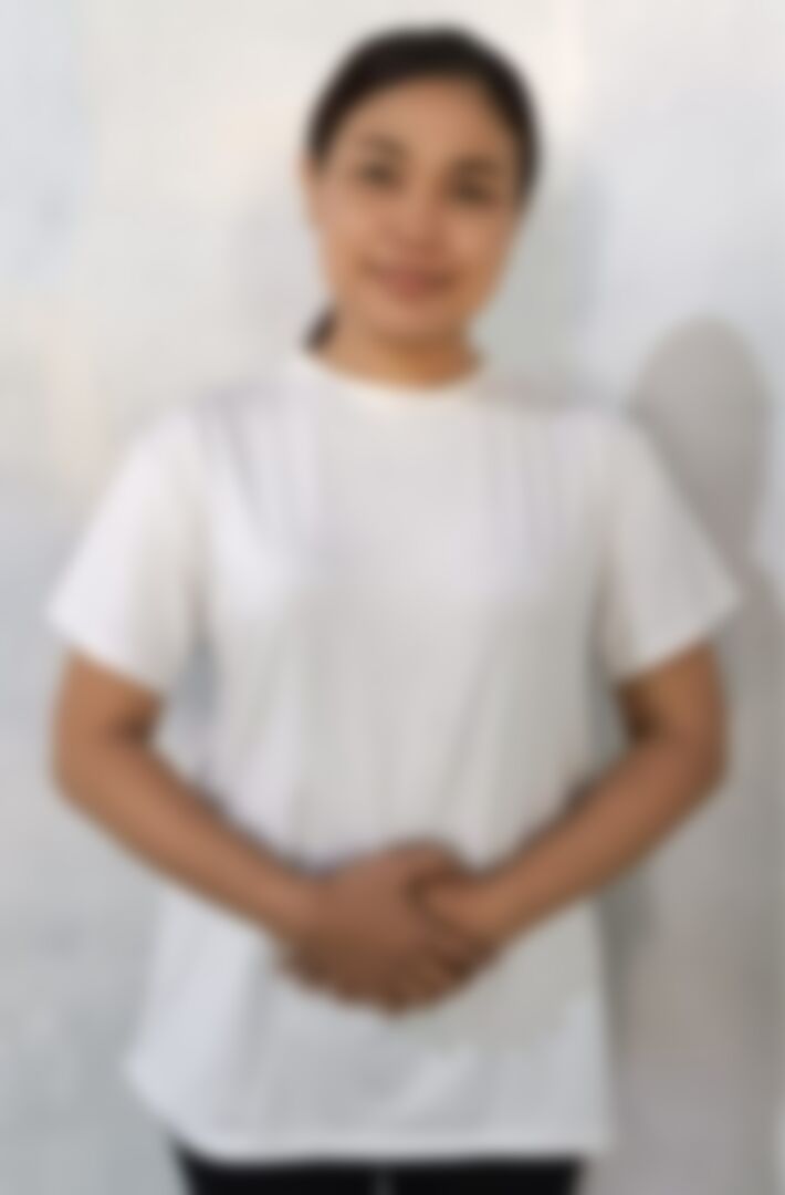 Elda Ismiati (H) — Indonesian maid in Singapore