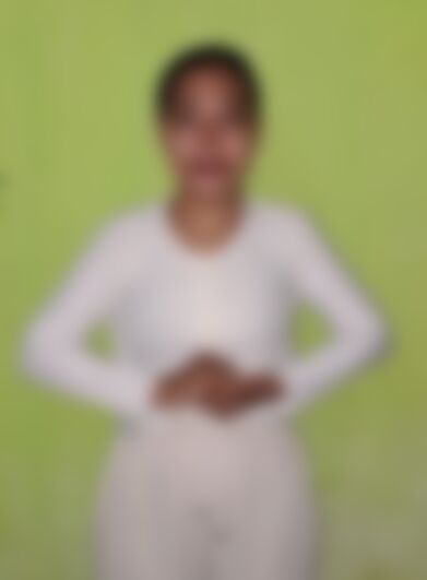Ilmi Nur Kasadah (H) — Indonesian maid in Singapore