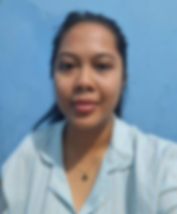 Keristiani Sebayang (H) — Indonesian maid in Singapore