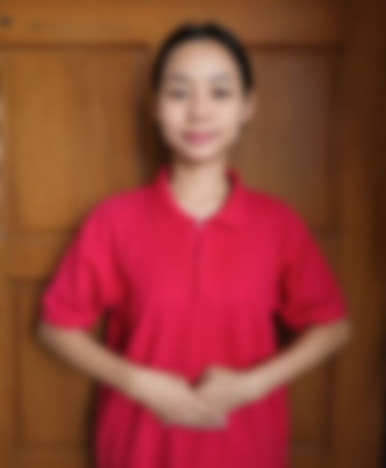 Su May Chit (MY) — Myanmarese maid in Singapore