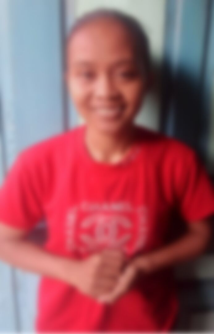 Nurlaeli Maqfiroh (WN) — Indonesian maid in Singapore
