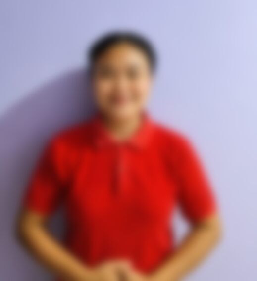Thin Su Hlaing (MY) — Myanmarese maid in Singapore
