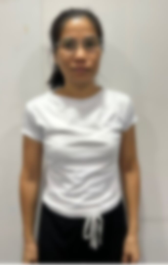 Villegas Maria Loida Sabado (CT) - Filipino maid