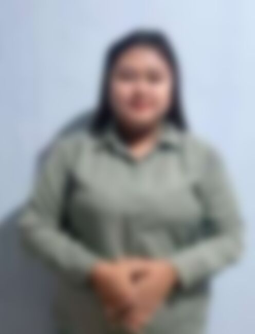 Ayu Febrianti (TD) — Indonesian maid in Singapore