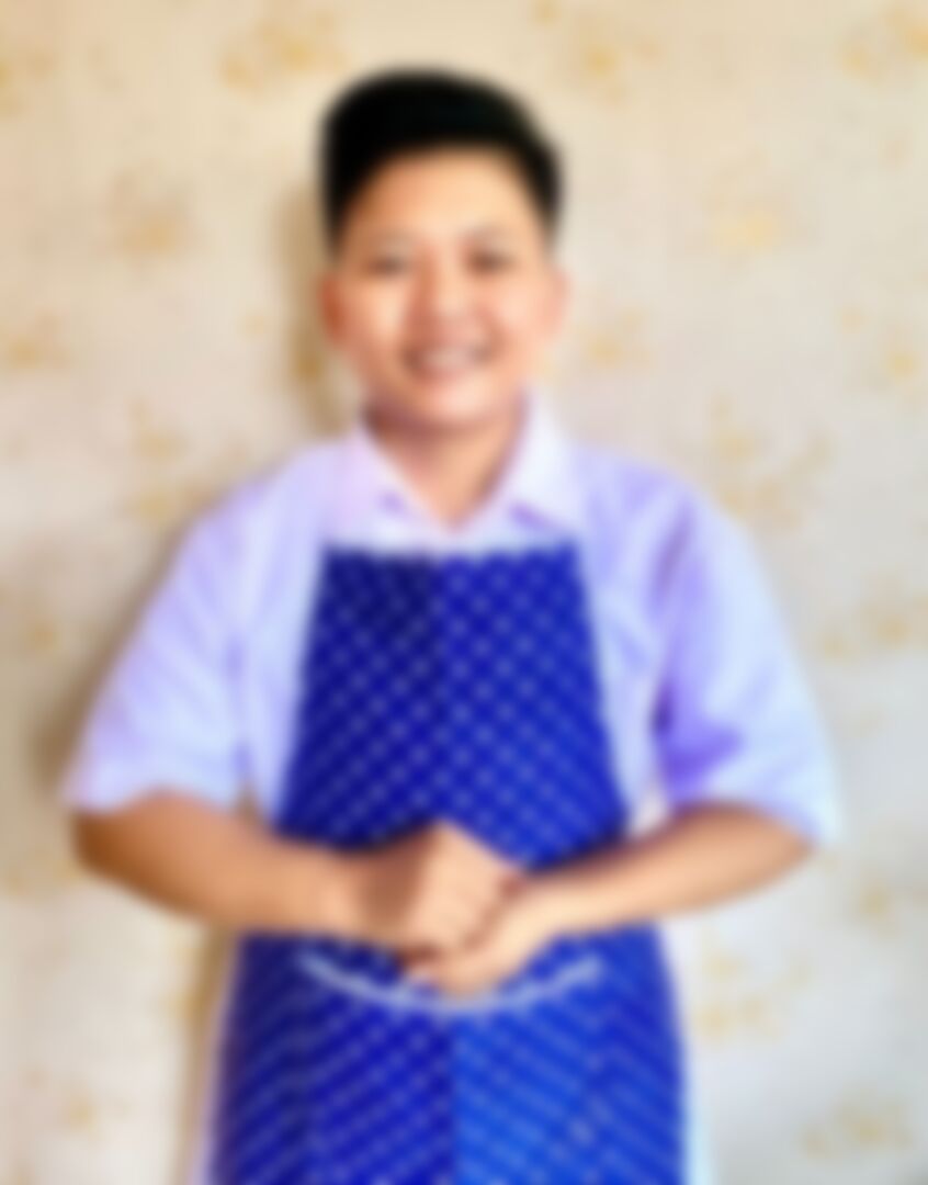 Dwi Aryani (YN) — Indonesian maid in Singapore