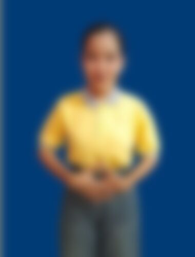 Nindi Ulandari (EV) — Indonesian maid in Singapore