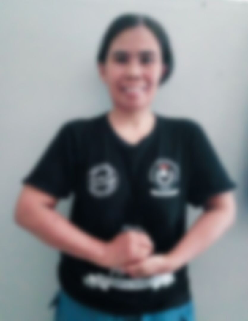 Suriah (WN) — Indonesian maid in Singapore