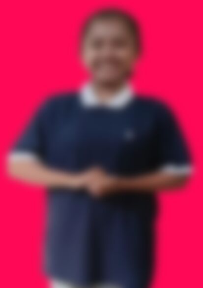 Cindi Puspita Aprilia (AN) — Indonesian maid in Singapore