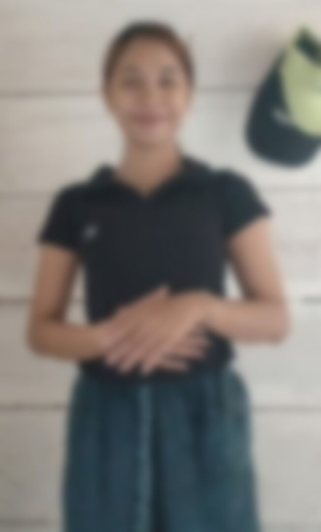Larasati Maoulani (YN) — Indonesian maid in Singapore