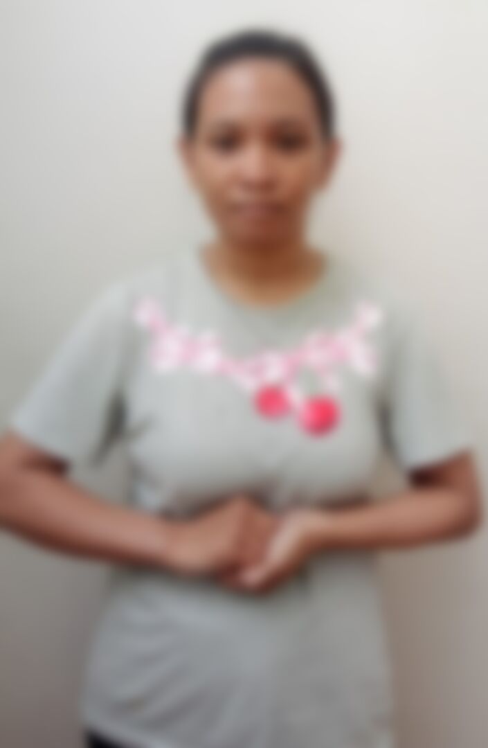 Watini (WN) — Indonesian maid in Singapore