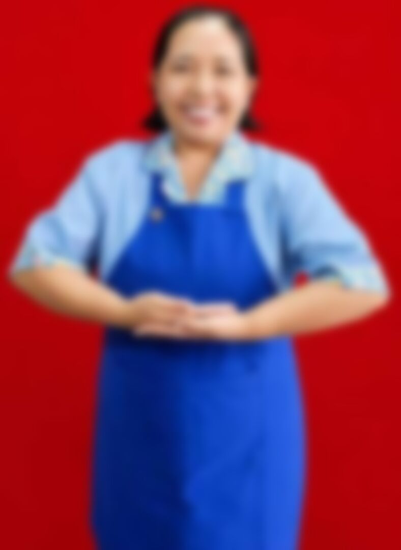 Ida Sholihatul Islamiyah (TBK) — Indonesian maid in Singapore