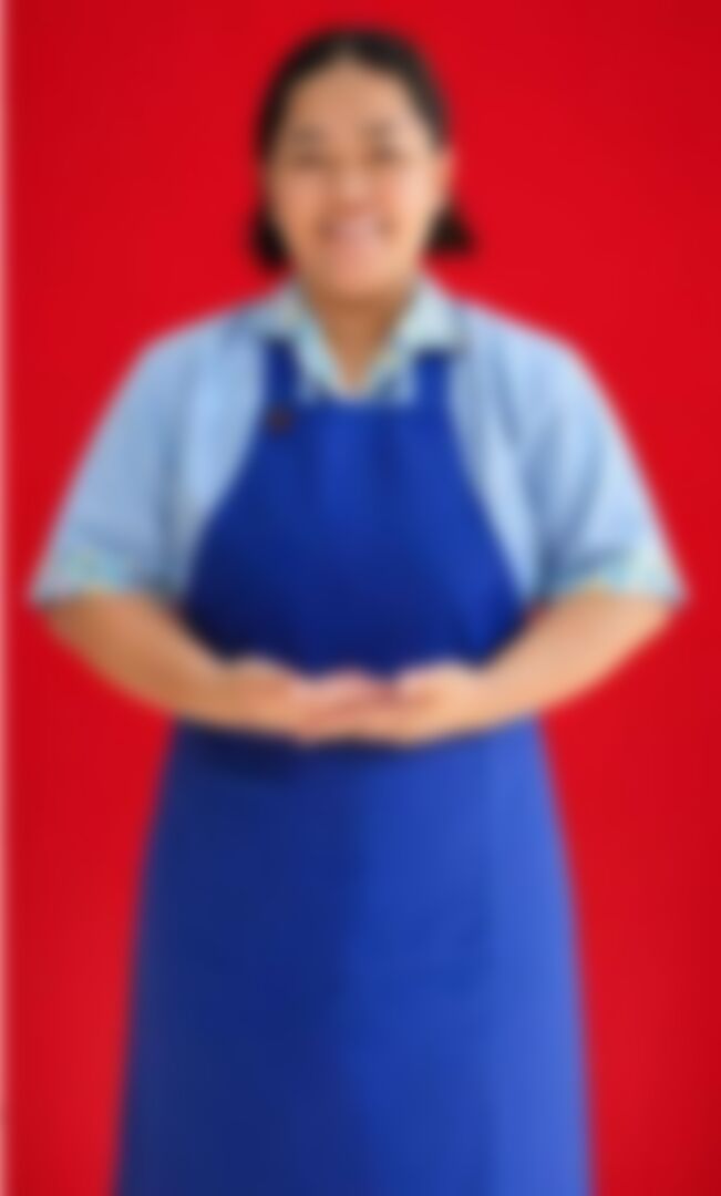Tiana Wati Wahyu Ningsih (TBK) — Indonesian maid in Singapore