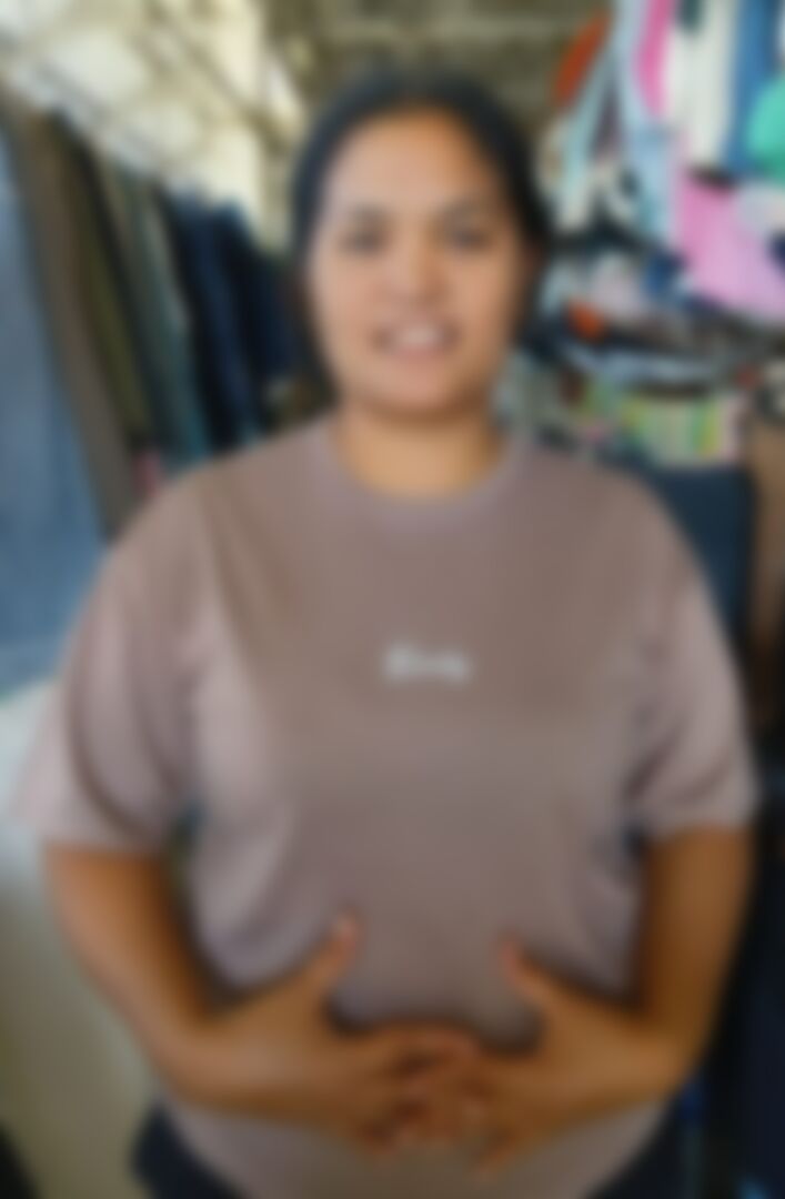 Magi Diala (MM) — Indonesian maid in Singapore