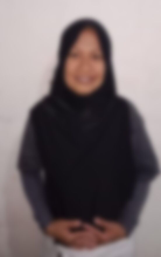 Juheriyah (MM) — Indonesian maid in Singapore
