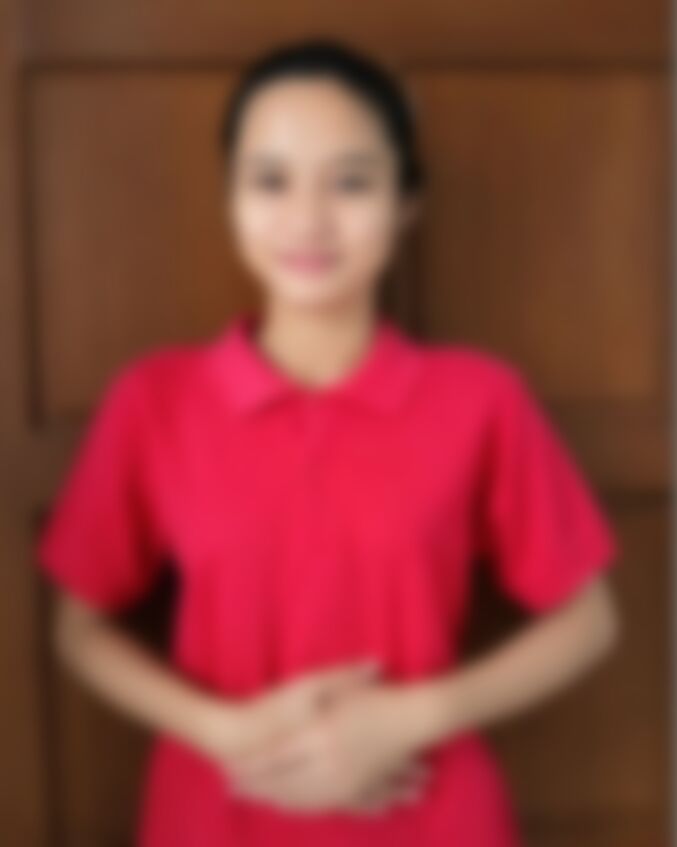 May Myat Moe (MY) — Myanmarese maid in Singapore