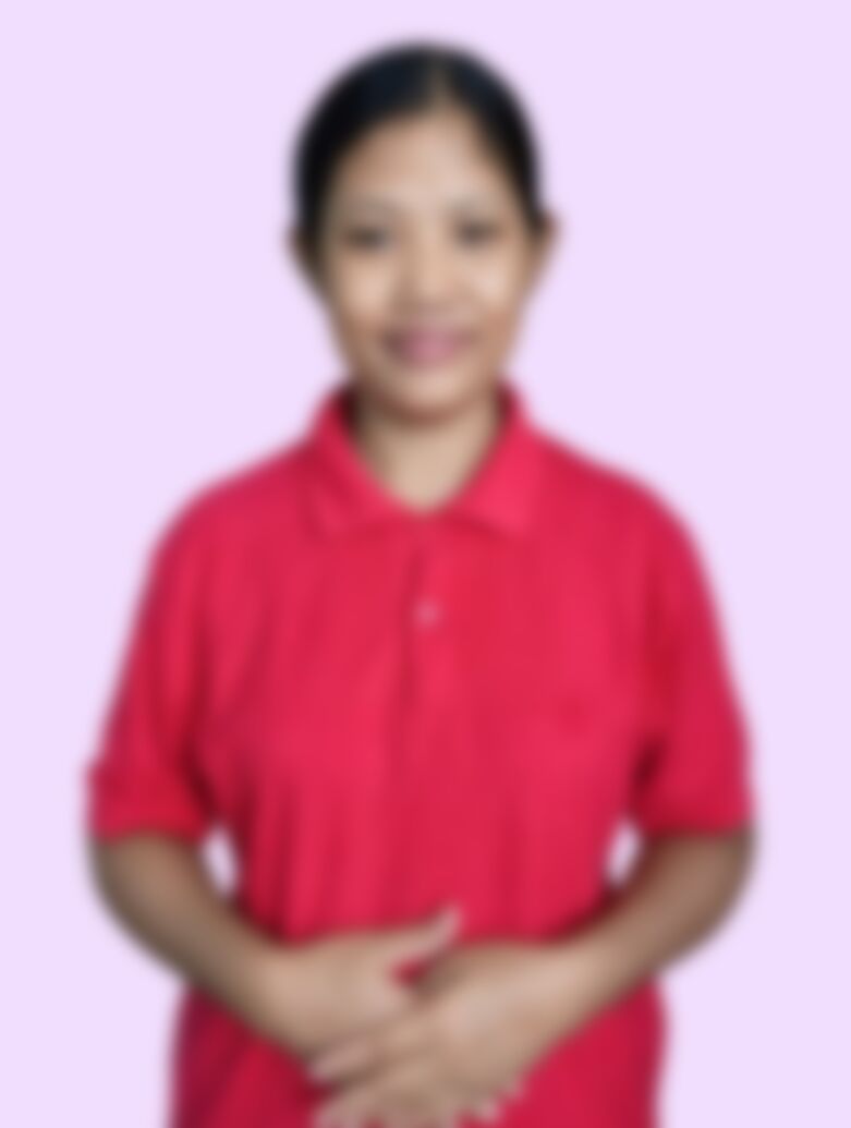 Khin Paing Soe (MY) — Myanmarese maid in Singapore