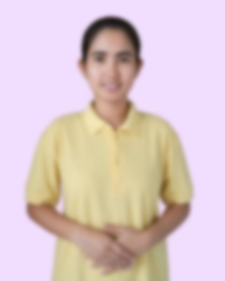 Mar Mar Swe (MY) — Myanmarese maid in Singapore