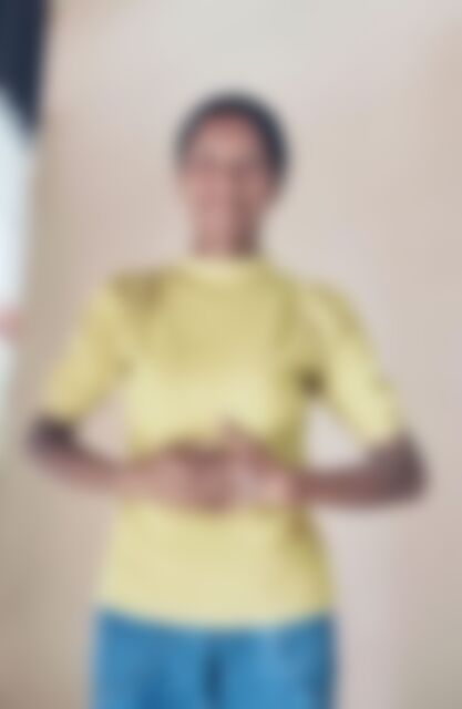 (3) SARCI NDOLU FANGGI - (700-2) — Indonesian maid in Singapore