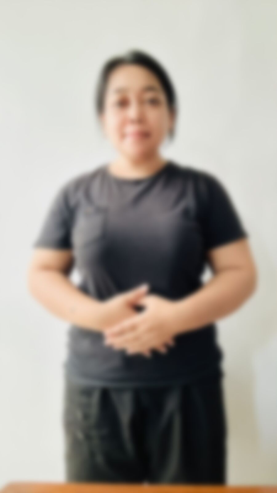 (0) MELLY - NS (800-2) - Indonesian maid