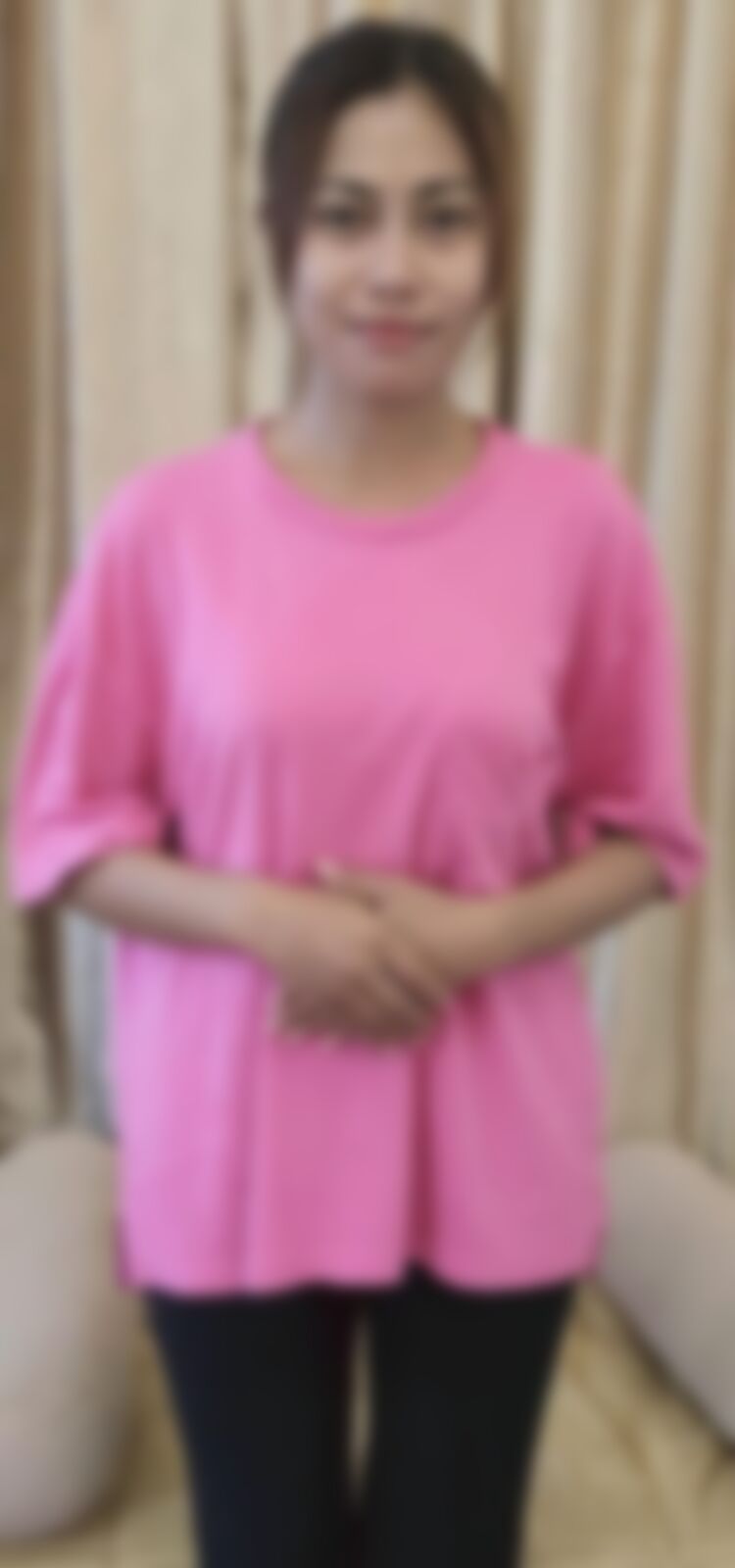 (3) WAIDAH - NS (800-2) - Indonesian maid