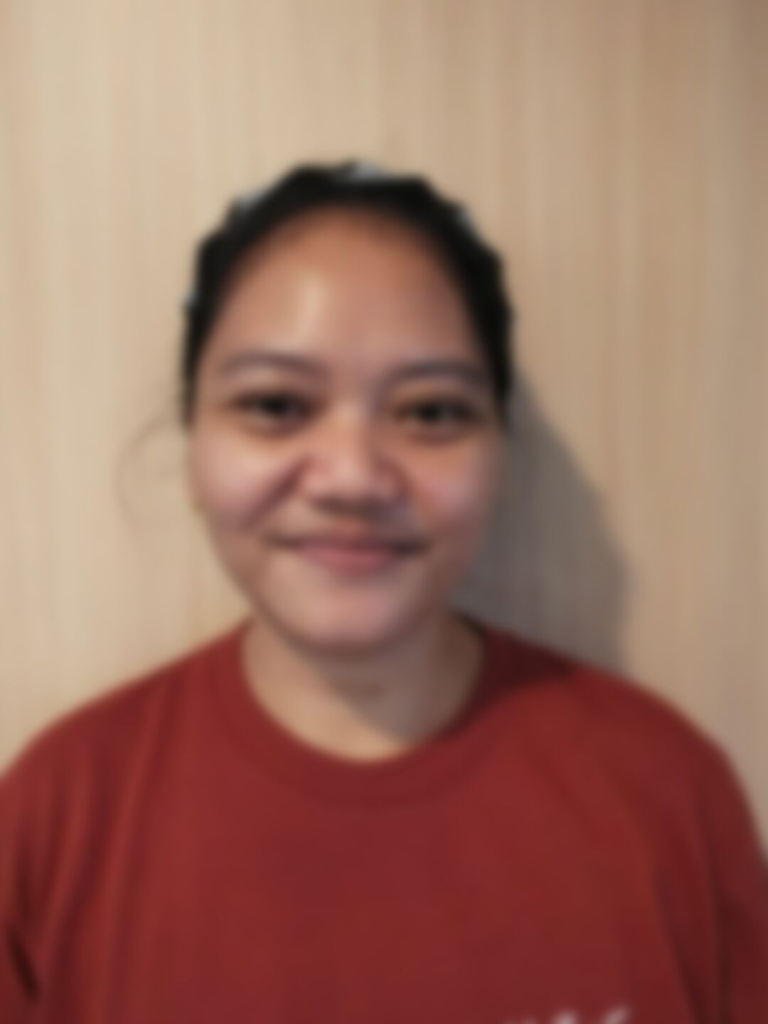 (0) ENDANG SRI LESTARI (600-1) - Indonesian maid