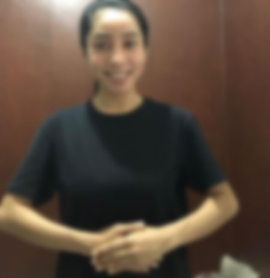 (2) AINUR ROHMA - NS (650-2) — Indonesian maid in Singapore