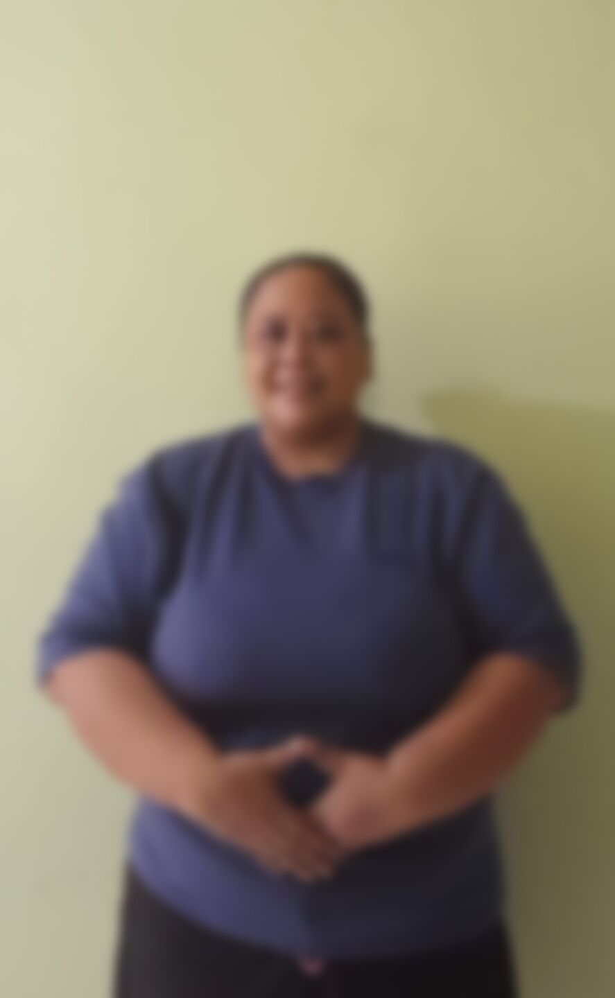 (3) SULISTIYOWATI - NS (700-2)  - Indonesian maid