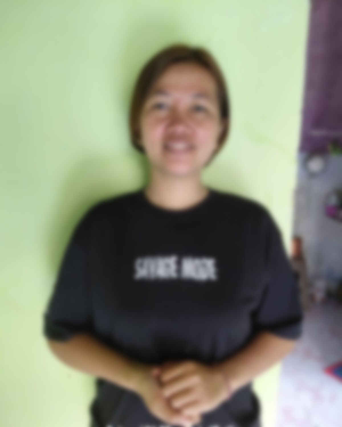(3) YENI ATMIATI - S - (700-1) — Indonesian maid in Singapore