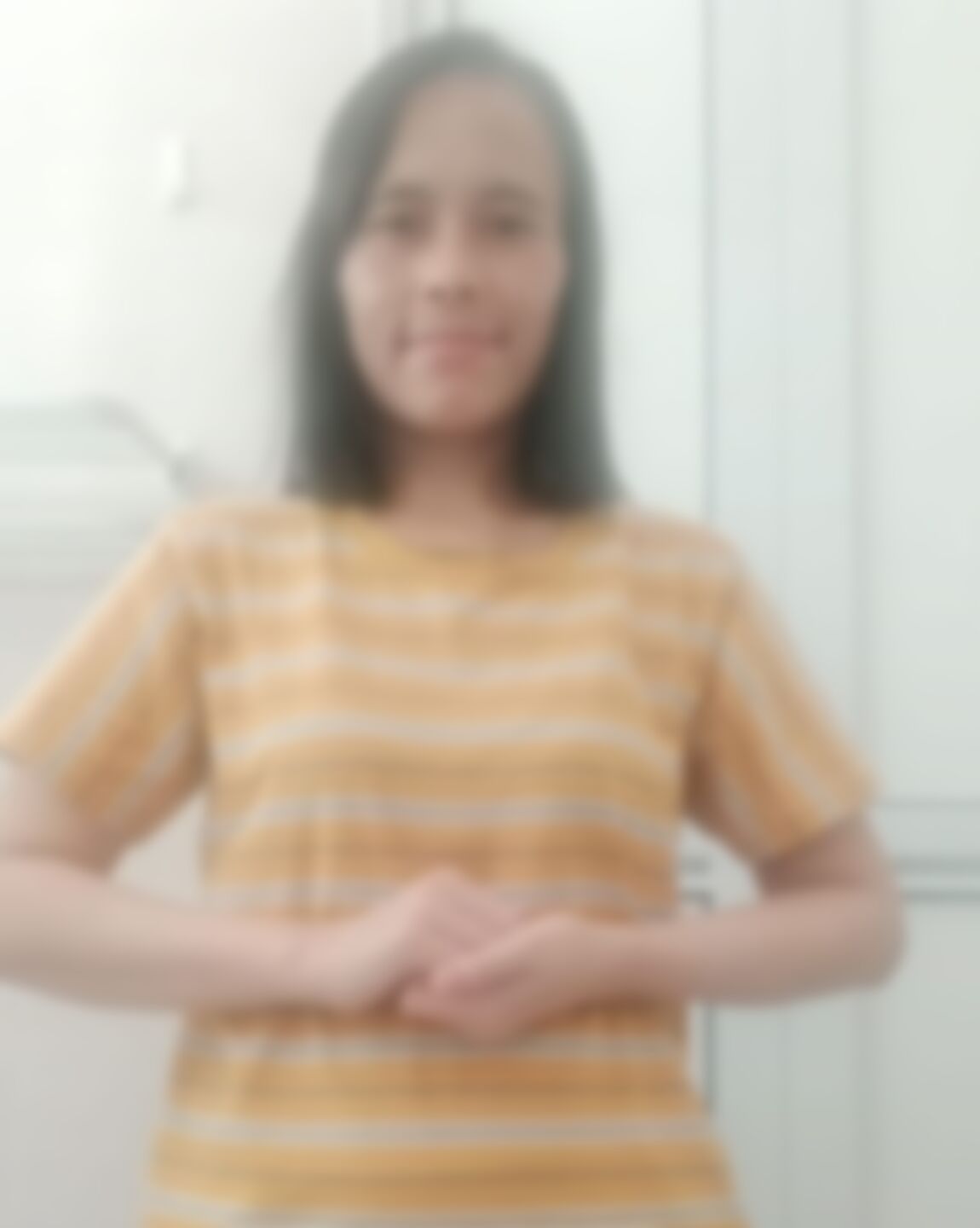 (2) INTAN SARI - S (650-1) — Indonesian maid in Singapore