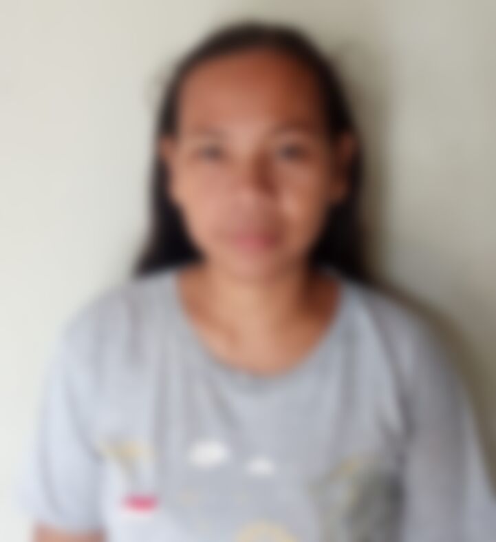 (2) SUSILAWATI - NS (700-2) - Indonesian maid