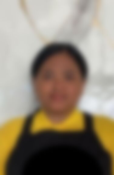 Rizki Ernawati - Indonesian maid