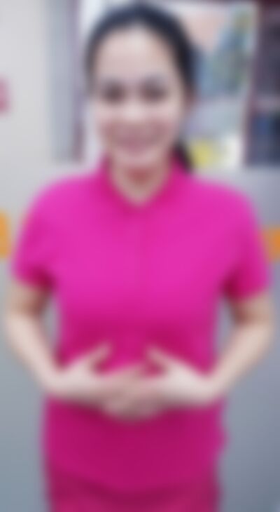 Jhellatin PA - Filipino maid