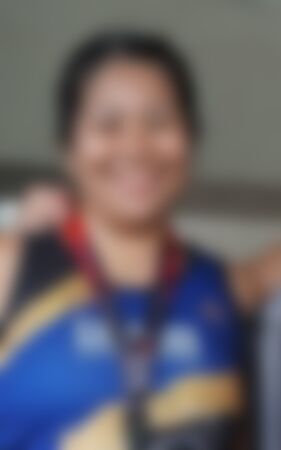 RECHIE REM — Filipino maid in Singapore