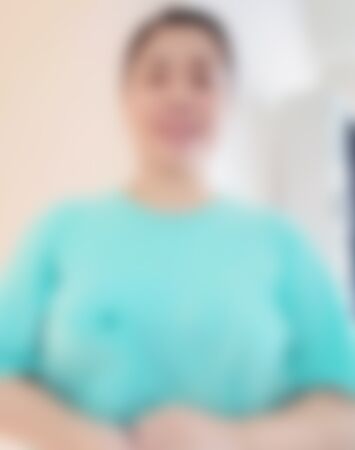 SYRA KAY  — Filipino maid in Singapore
