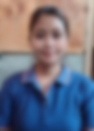 LANIE HER — Filipino maid in Singapore