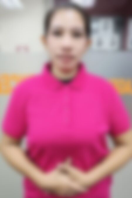 Generose PE — Filipino maid in Singapore