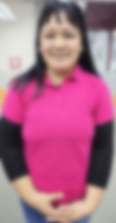 JAQUILINE MAB — Filipino maid in Singapore