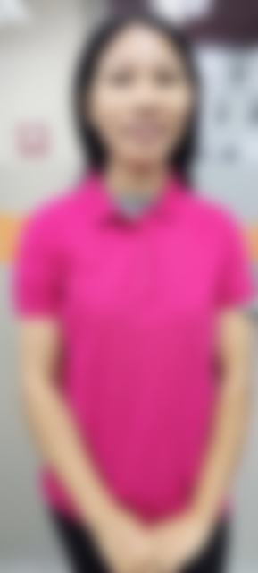 BLESILDA TAB — Filipino maid in Singapore