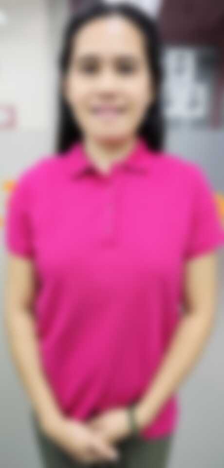 AIRENE DE — Filipino maid in Singapore