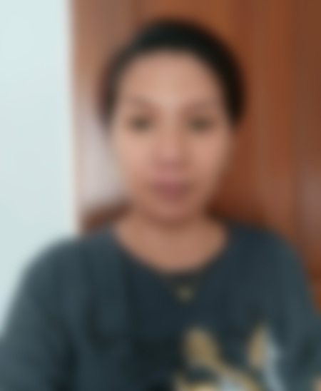GAZAT GEMINIE  - Filipino maid
